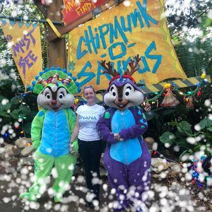 Meet your Posher, Alexandra